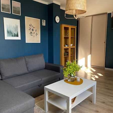 Apartamento Przy starówce Kołobrzeg Exterior foto